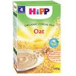 HiPP Organik Yulaflı Ek Gıda Kaşık Maması 200gr