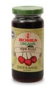 Koska Organik Vişne Reçeli 300 gr