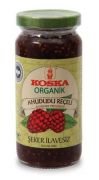 Koska Organik Ahududu Reçeli 300 gr