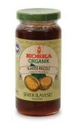 Koska Organik Kayısı Reçeli 300 gr