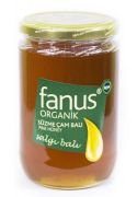 Fanus Organik Çam Balı 850 gr