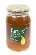 Fanus Organik Çam Balı 460 gr
