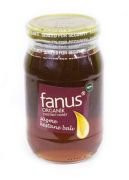 Fanus Organik Kestane Balı 460 gr