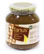 Fanus Organik Ballı Fındık Kreması 350 gr
