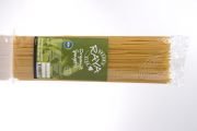 ORGANİK SPAGETTI MAKARNA 500G