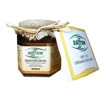 ORGANİK SÜZME ÇİÇEK BALI 225GR