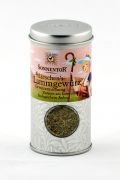 LIESCHEN LAMB SEASONING, 30 g (Biberiyeli, Kekikli Organik Baharat Karışımı)