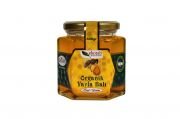 ORGANİK YAYLA BALI 400 GR