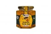 ORGANİK YAYLA BALI 400 GR