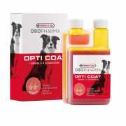 Versele-Laga Opti Coat Köpekler İçin Omega 3-6 İçeren Balık Yağı 250Ml