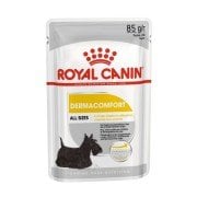 Royal Canin CCN Dermacomfort Köpek Konservesi 85gr