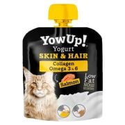 YowUp Skin Hair Collagen Kedi Yoğurdu 85 Gr