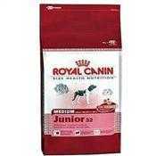 Royal Canin Medium Puppy Orta Irk Yavru Kuru Köpek Maması 4 Kg