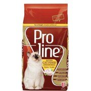 ProLine Tavuklu Yavru Kedi Maması 1,5 Kg