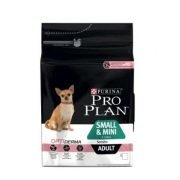 ProPlan Küçük Irk Somonlu Yetişkin Kuru Köpek Maması 3 Kg