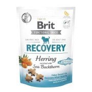 Brit Care Function Snack Recovery Ringa Balıklı Köpek Ödülü 150gr