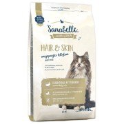 Sanabelle Hair Skin Tavuklu Yetişkin Kedi Maması 2 Kg