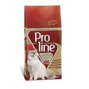 ProLine Etli Yetişkin Kedi Kuru Maması 15 Kg