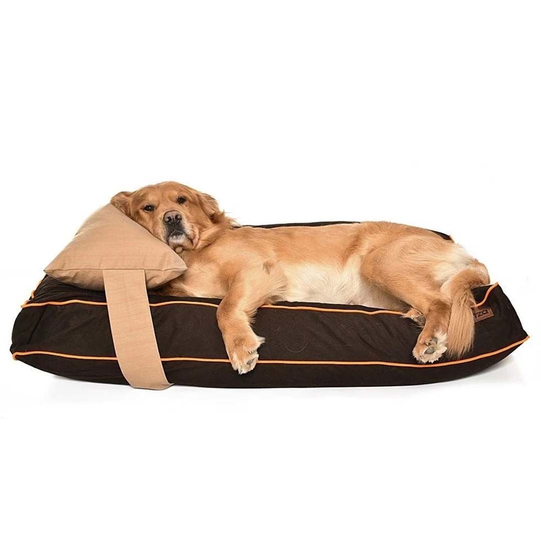 Köpek Yatağı ve Yastık Takımı - Neytiri Large