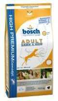 Bosch Kuzu Etli Yetişkin Kuru Köpek Maması 3 Kg