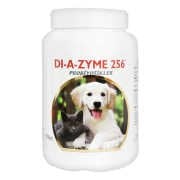 Diazyme Kedi ve Köpek Sindirim Sistemi Düzenleyici 250 gr