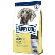 Happy Dog Fit&Vital Light Calorie Yetişkin Köpek Maması 4Kg