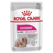 Royal Canin CCN Exigent Köpek Konservesi 85gr