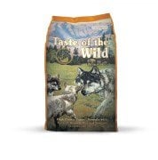 Taste Of The Wild Geyikli Bizonlu Yavru Köpek Maması 2 Kg