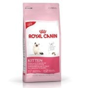 Royal Canin Kitten Yavru Kuru Kedi Maması 2 Kg