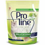 Pro line Elmalı Kedi Kumu 7,6 Lt