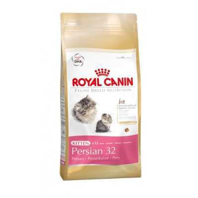 Royal Canin Feline Kitten Persian Kuru Kedi Maması 2 Kg