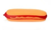 Vinil Köpek Oyuncak Hotdog