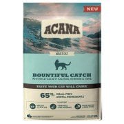 Acana Bountiful Catch Balıklı Kedi Maması 4.5 kg