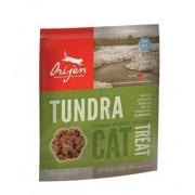 Orijen Freeze-Dried Tundra Dondurulmuş Kedi Ödülü 35 Gr