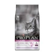 Pro Plan Delicate Hindili Yetişkin Kuru Kedi Maması 3 Kg