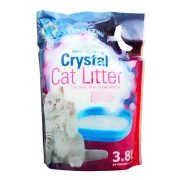 Long Feng Koku Absorbe Edici Kristal Kedi Kumu 3.8 Lt