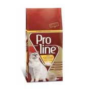 ProLine Tavuklu Yetişkin Kuru Kedi Maması 1,5 Kg