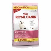 Royal Canin Kitten Yavru Kedi Maması 400+400 Gr