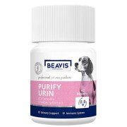 Beavis Purify Urin İdrar Yolu Sağlığı Düzenleyici Tablet