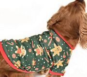 Küçük ve Orta Irk Köpek Sweater - Limba
