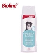 Bioline Köpekler İçin Neem Ağacı Özlü Şampuan 250 Ml
