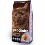 Pro Choice Pro 38 Kitten Kuzulu Yavru Kedi Kuru Maması 2 Kg