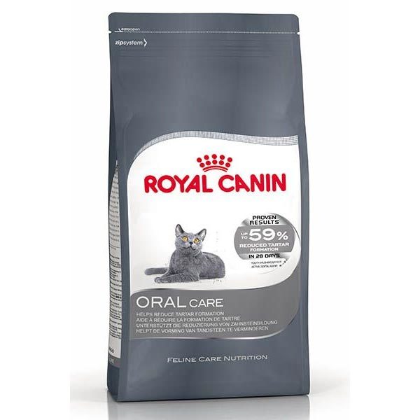 Royal Canin Dental Care Kedi Maması 1,5 Kg