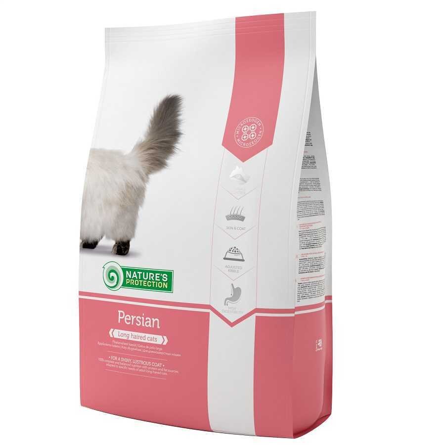 Nature's Protection Persian Kedi Maması 2 Kg