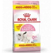 Royal Canin BabyCat 34 Yavru Kuru Kedi Maması 400 + 400 Gr
