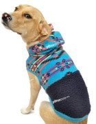 Köpek Küçük ve Orta Irk Sweatshirt Bohemian