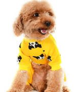 Köpek Tulumu - Viggo - Köpek Kıyafeti