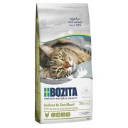 Bozita İndoor Sterilized Tahılsız Geyikli Kedi Maması 2 Kg