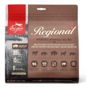 Orijen Regional Red Tahılsız Köpek Maması 340 gr