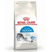Royal Canin İndoor 27 Kuru Kedi Maması 400 Gr